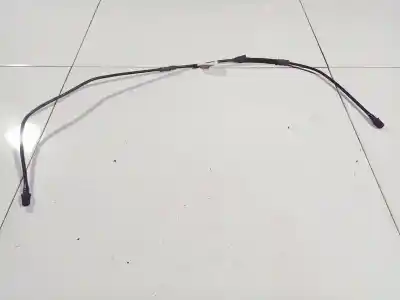 Автозапчасти б/у пластик за mazda 2 lim. (de) 1.4 diesel cat ссылки oem iam  Автозапчасти б/у пластик за mazda 2 lim. (de) 1.4 diesel cat ссылки oem iam