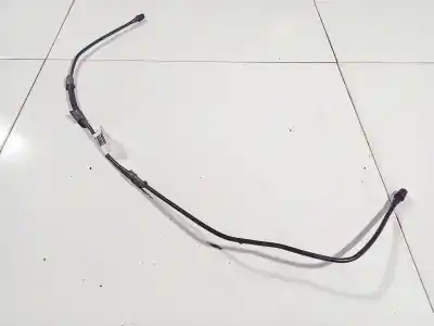 Pezzo di ricambio per auto di seconda mano plastica per mazda 2 lim. (de) 1.4 diesel cat riferimenti oem iam   