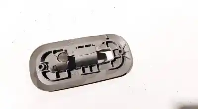 Second-hand car spare part plastics for ford galaxy (vx) 1.9 tdi cat oem iam references 7m0883087f  95vw114a80dbw