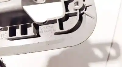 Second-hand car spare part plastics for ford galaxy (vx) 1.9 tdi cat oem iam references 7m0883087f  95vw114a80dbw