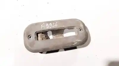 Peça sobressalente para automóvel em segunda mão plásticos por ford galaxy (vx) 1.9 tdi cat referências oem iam 7m0883087f