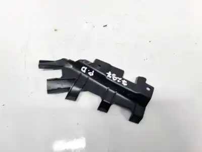 Peça sobressalente para automóvel em segunda mão plásticos por land rover evoque 2018 --> 1.5 hybrid 227kw referências oem iam k8d2044b50a