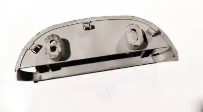 Pezzo di ricambio per auto di seconda mano plastica per ford galaxy (vx) 1.9 tdi cat riferimenti oem iam 7m0819624a  95vwa014k87