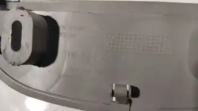 Pezzo di ricambio per auto di seconda mano plastica per ford galaxy (vx) 1.9 tdi cat riferimenti oem iam 7m0819624a  95vwa014k87