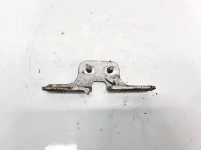 Peça sobressalente para automóvel em segunda mão plásticos por land rover evoque 2018 --> 1.5 hybrid 227kw referências oem iam k8d25a295ba