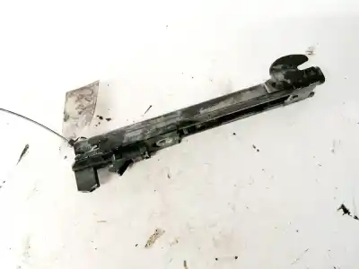 Second-hand car spare part plastics for volkswagen passat cc (357) 2.0 tdi dpf oem iam references 1t0857819