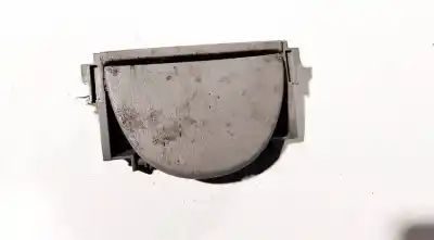 Peça sobressalente para automóvel em segunda mão plásticos por ford galaxy (vx) 1.9 tdi cat referências oem iam 7m0862533b