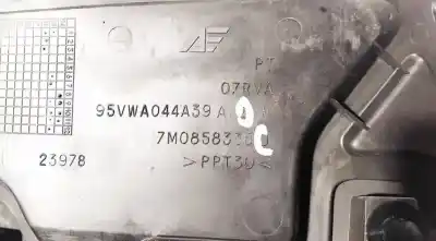 Pezzo di ricambio per auto di seconda mano plastica per ford galaxy (vx) 1.9 tdi cat riferimenti oem iam 7m0858335  95vwa044a39a