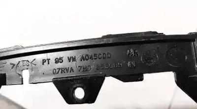 Pezzo di ricambio per auto di seconda mano plastica per ford galaxy (vx) 1.9 tdi cat riferimenti oem iam 95vwa045c00  7m0858089