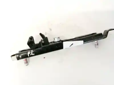 Peça sobressalente para automóvel em segunda mão plásticos por opel astra g caravan 1.7 16v dti cat (y 17 dt / lr6) referências oem iam 090560650