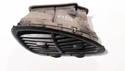 Peça sobressalente para automóvel em segunda mão grelha / difusor de ar por ford galaxy (vx) 1.9 tdi cat referências oem iam 7m1819728d