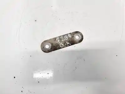 Peça sobressalente para automóvel em segunda mão plásticos por land rover evoque 2018 --> 1.5 hybrid 227kw referências oem iam fk725a994ac