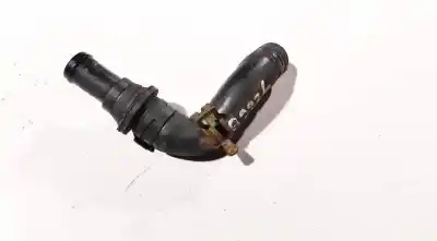 Peça sobressalente para automóvel em segunda mão tubo por ford galaxy (vx) 1.9 tdi cat referências oem iam 