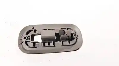 Second-hand car spare part plastics for ford galaxy (vx) 1.9 tdi cat oem iam references 7m0883087f  95vw114a60dbw