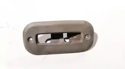 Peça sobressalente para automóvel em segunda mão plásticos por ford galaxy (vx) 1.9 tdi cat referências oem iam 7m0883087f