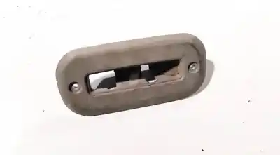 Peça sobressalente para automóvel em segunda mão plásticos por ford galaxy (vx) 1.9 tdi cat referências oem iam 7m0883087f