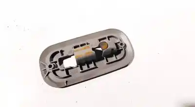 Pezzo di ricambio per auto di seconda mano plastica per ford galaxy (vx) 1.9 tdi cat riferimenti oem iam 7m0883087f  95vw114a60dbw