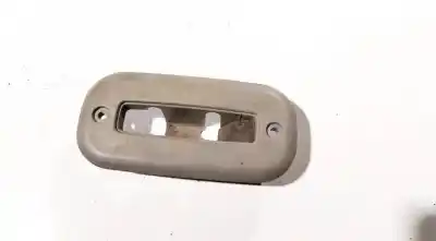 Peça sobressalente para automóvel em segunda mão plásticos por ford galaxy (vx) 1.9 tdi cat referências oem iam 7m0883087f