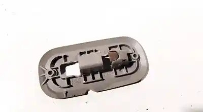 Pezzo di ricambio per auto di seconda mano plastica per ford galaxy (vx) 1.9 tdi cat riferimenti oem iam 7m0883087f  95vw114a60dbw