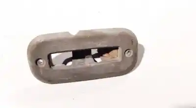 Peça sobressalente para automóvel em segunda mão plásticos por ford galaxy (vx) 1.9 tdi cat referências oem iam 7m0883087f