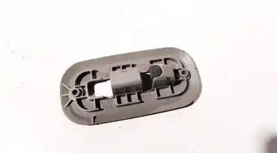 Pezzo di ricambio per auto di seconda mano plastica per ford galaxy (vx) 1.9 tdi cat riferimenti oem iam 7m0883087f  95vw114a60dbw