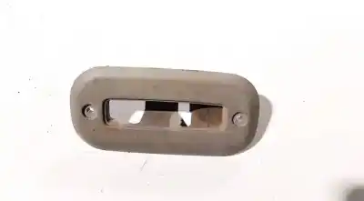 Peça sobressalente para automóvel em segunda mão plásticos por ford galaxy (vx) 1.9 tdi cat referências oem iam 7m0883087f