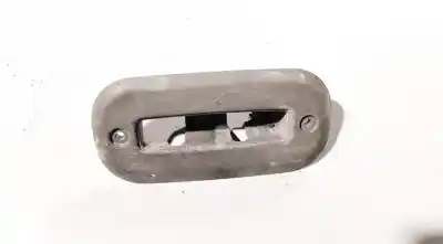 Peça sobressalente para automóvel em segunda mão plásticos por ford galaxy (vx) 1.9 tdi cat referências oem iam 7m0883087f