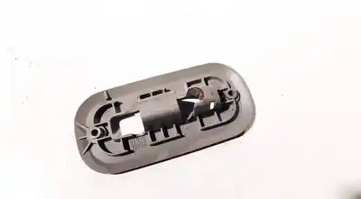 Pezzo di ricambio per auto di seconda mano plastica per ford galaxy (vx) 1.9 tdi cat riferimenti oem iam 7m0883087f  95vw114a60dbw