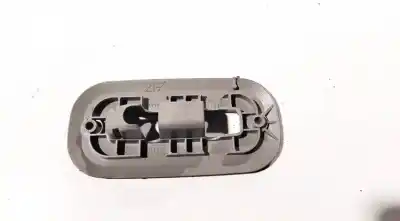 Pezzo di ricambio per auto di seconda mano plastica per ford galaxy (vx) 1.9 tdi cat riferimenti oem iam 7m0883087f  95vw114a60dbw