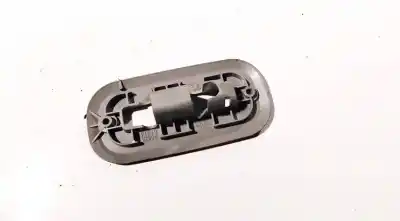 Pezzo di ricambio per auto di seconda mano plastica per ford galaxy (vx) 1.9 tdi cat riferimenti oem iam 7m0883087f  95vw114a60dbw