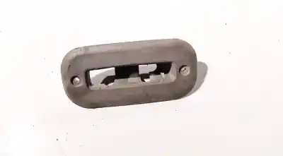 Peça sobressalente para automóvel em segunda mão plásticos por ford galaxy (vx) 1.9 tdi cat referências oem iam 7m0883087f