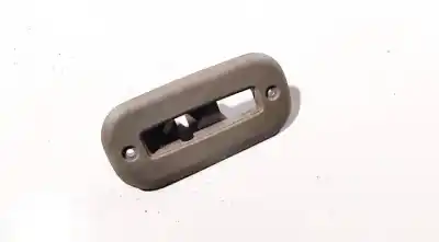 Peça sobressalente para automóvel em segunda mão plásticos por ford galaxy (vx) 1.9 tdi cat referências oem iam 7m0883087f