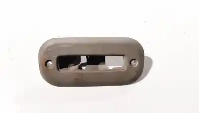 Peça sobressalente para automóvel em segunda mão plásticos por ford galaxy (vx) 1.9 tdi cat referências oem iam 7m0883087f