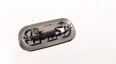 Second-hand car spare part plastics for ford galaxy (vx) 1.9 tdi cat oem iam references 7m0883087f  95vw114a60dbw