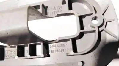 Second-hand car spare part plastics for ford galaxy (vx) 1.9 tdi cat oem iam references 7m0883087f  95vw114a60dbw