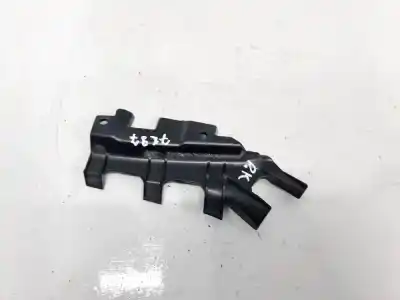 Peça sobressalente para automóvel em segunda mão plásticos por land rover evoque 2018 --> 1.5 hybrid 227kw referências oem iam k8d2044b51a