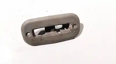 Peça sobressalente para automóvel em segunda mão plásticos por ford galaxy (vx) 1.9 tdi cat referências oem iam 7m0883087f