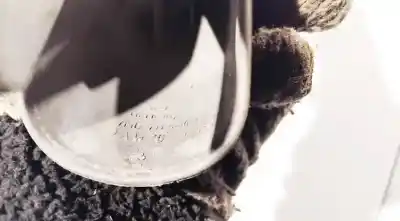 Pezzo di ricambio per auto di seconda mano plastica per ford galaxy (vx) 1.9 tdi cat riferimenti oem iam 7m0711464b  95vw2655acw