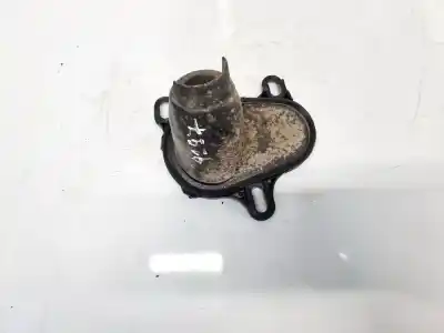 Peça sobressalente para automóvel em segunda mão plásticos por land rover evoque 2018 --> 1.5 hybrid 227kw referências oem iam k8d23d677db