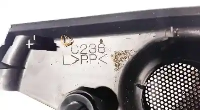 Second-hand car spare part sound amplifier for mazda 5 berl. (cr) 2.0 crtd active+ (105kw) oem iam references c236   Second-hand car spare part sound amplifier for mazda 5 berl. (cr) 2.0 crtd active+ (105kw) oem iam references c236