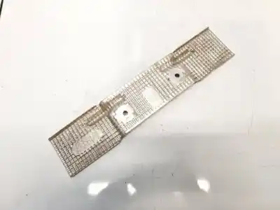 Peça sobressalente para automóvel em segunda mão plásticos por land rover evoque 2018 --> 1.5 hybrid 227kw referências oem iam l8d226c038aa