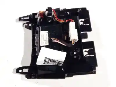 Second-hand car spare part  for MERCEDES-BENZ W204, 2007.01 - 2011  OEM IAM references A2046800179  A2046801350