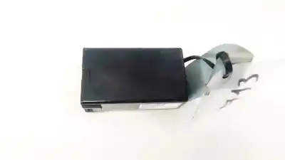 Second-hand car spare part electronic module for mazda 5 berl. (cr) 2.0 crtd active+ (105kw) oem iam references cc65675dzb  x1t41473m1