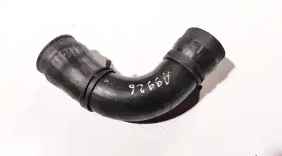 Peça sobressalente para automóvel em segunda mão tubo do intercooler por ford galaxy (vx) 1.9 tdi cat referências oem iam 7m0145840b