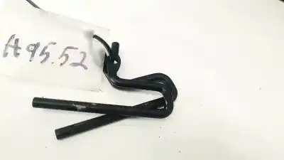 Pezzo di ricambio per auto di seconda mano plastica per opel zafira b 1.9 cdti riferimenti oem iam   