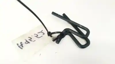 Second-hand car spare part plastics for opel zafira b 1.9 cdti oem iam references 