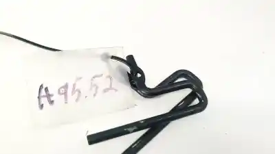 Pezzo di ricambio per auto di seconda mano plastica per opel zafira b 1.9 cdti riferimenti oem iam   