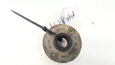 Pezzo di ricambio per auto di seconda mano plastica per mazda 6 lim. (gh) 2.0 crtd 140cv active riferimenti oem iam   