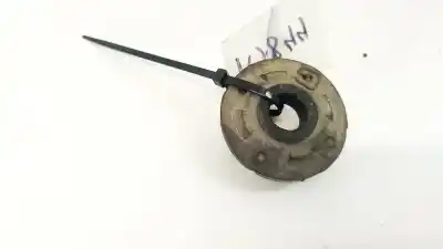 Pezzo di ricambio per auto di seconda mano plastica per mazda 6 lim. (gh) 2.0 crtd 140cv active riferimenti oem iam   