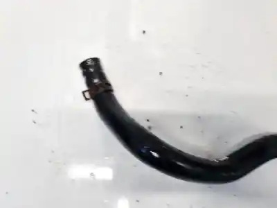 Recambio de automóvil de segunda mano de manguera-tubo del líquido refrigerante para toyota avensis wagon (t25) 2.0 d-4d executive referencias oem iam   